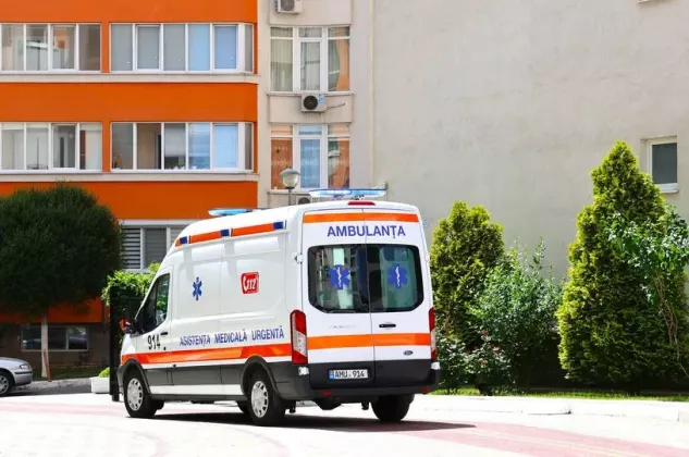 AMBULANTA