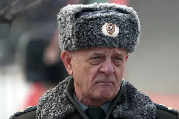 Vladimir Kvacikov