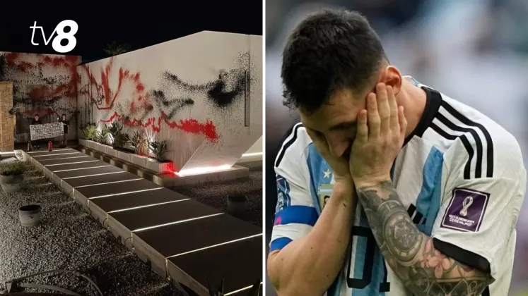 messi vila