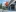 /ВИДЕО/ Очевидцы рассказали о ДТП с мусоровозом на мосту: "Люди сами выбрались из машины"