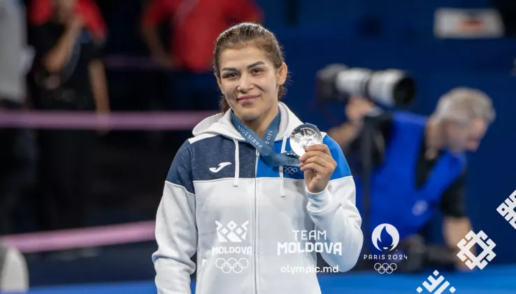 Anastasia Nichita