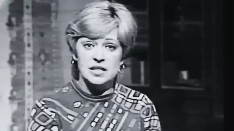 Maria Urschi