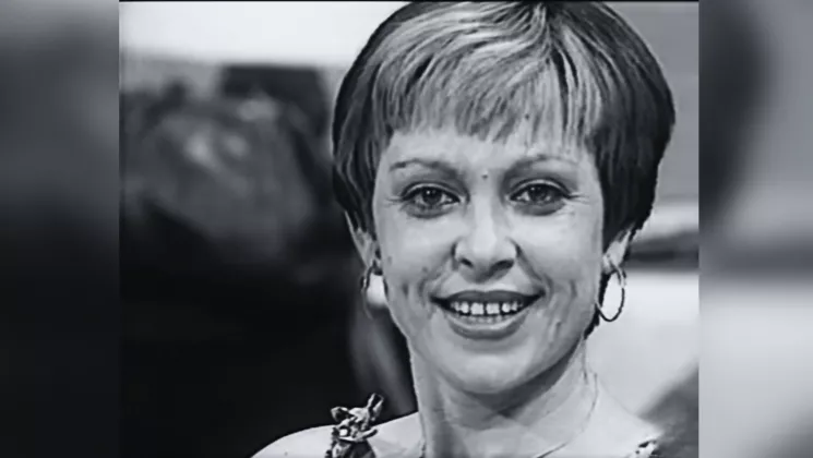 maria urschi