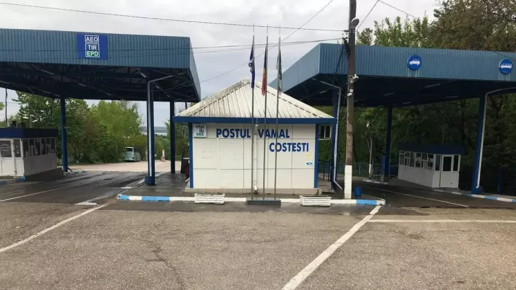 vama costesti