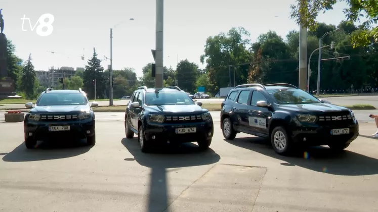 donatie automobile