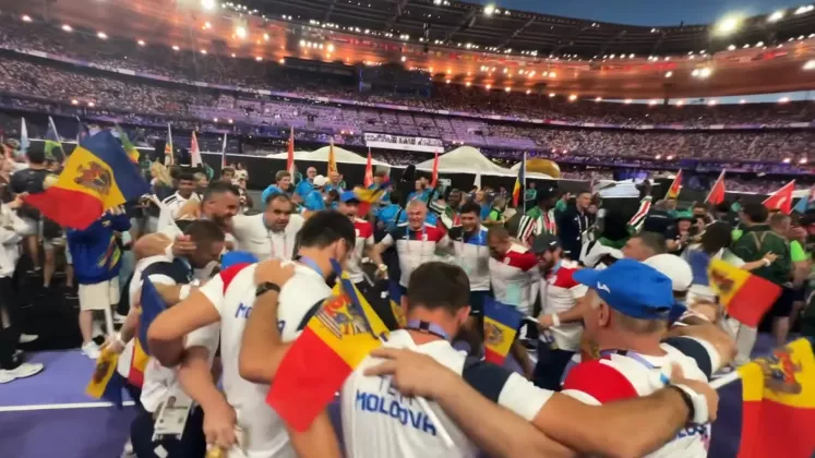 horo olimpiada
