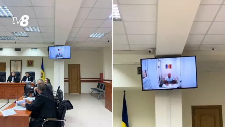 creanca instanta monitor