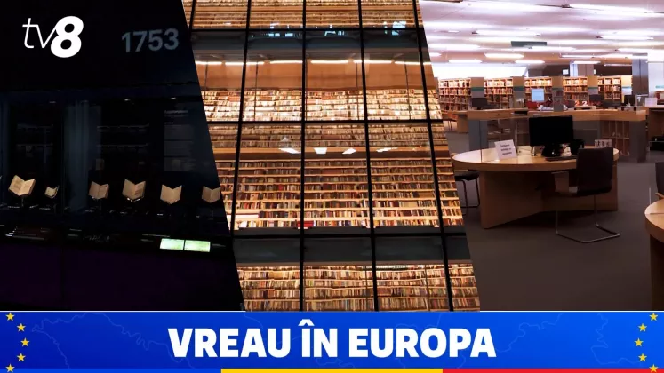 vreau carton