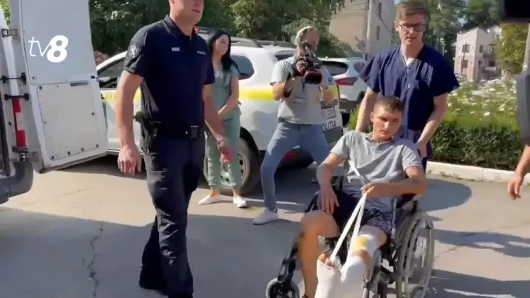 sfer accident strășemni 2