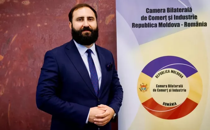 andrei crigan