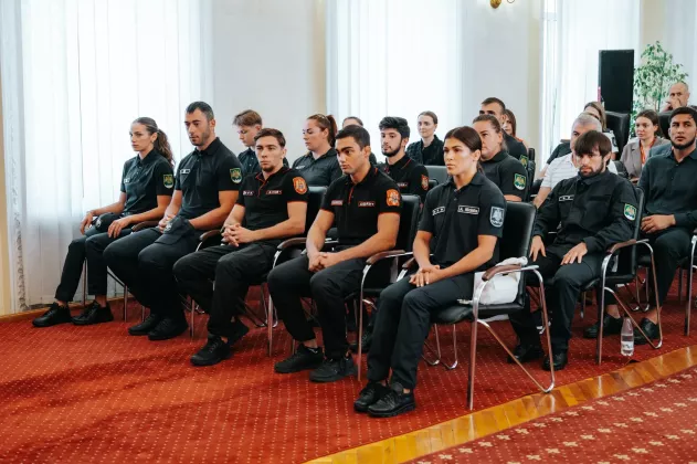 спортсмены_МВД