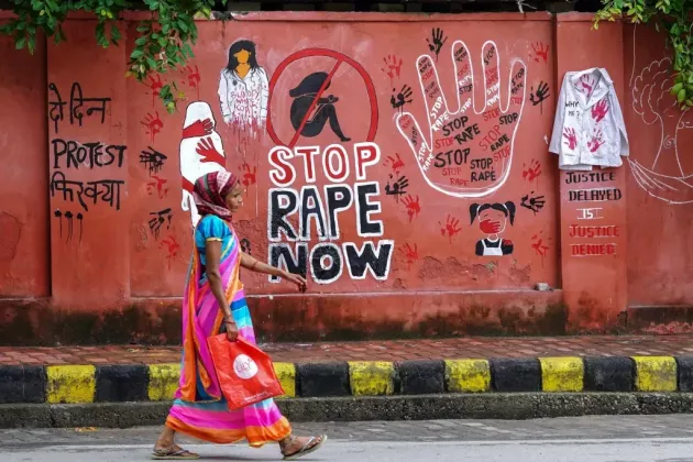 India