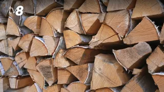 Подорожание газа делает печное отопление в Молдове привлекательнее: во сколько обойдутся дрова