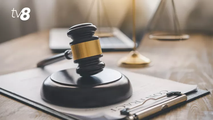 justitie ciocan dosar contract