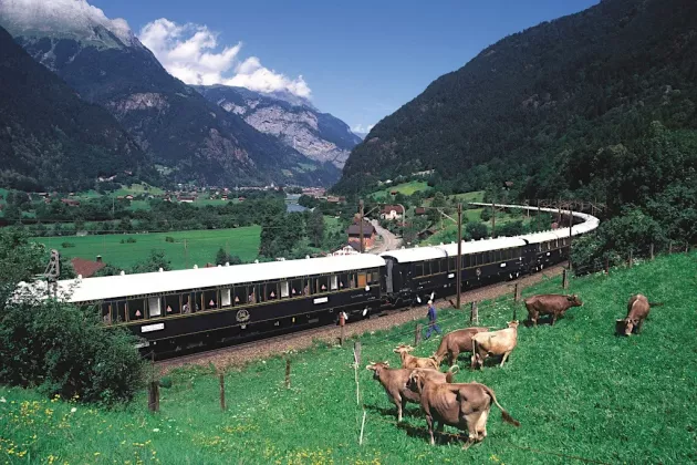 Lucerne-Switzerland