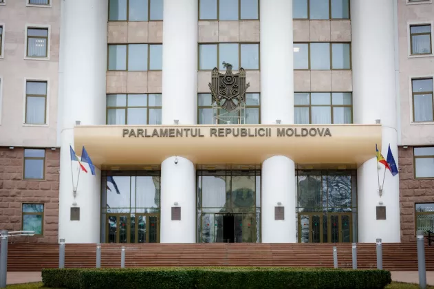 parlament