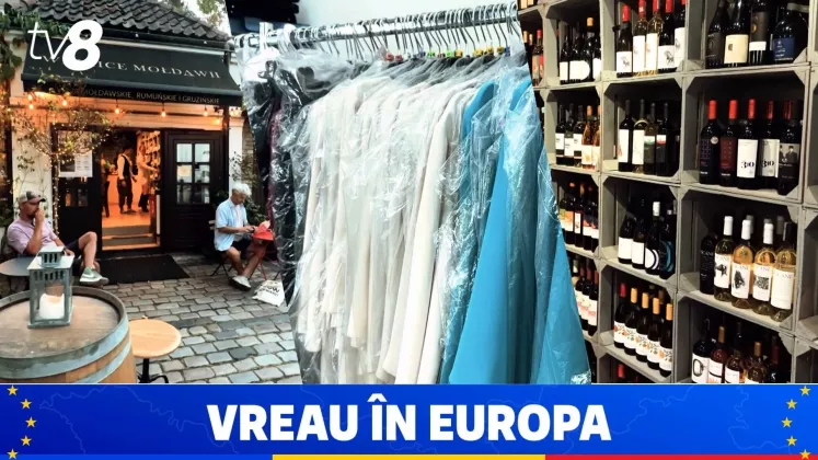 vreau afaceri polonia