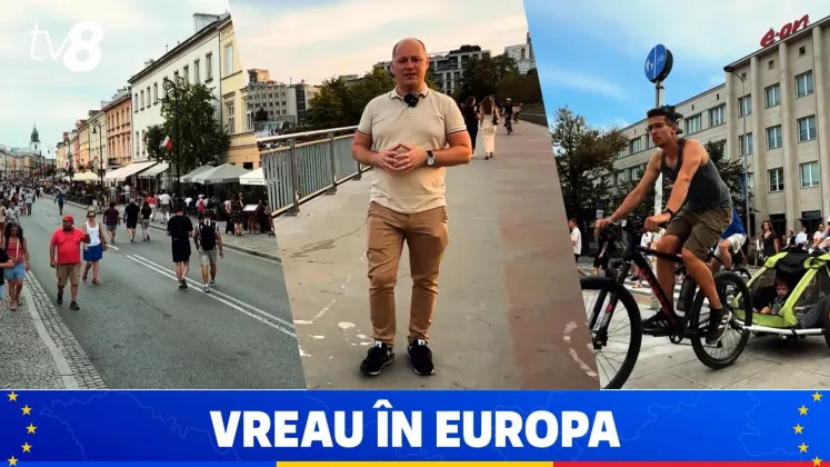 vreau viata polonia