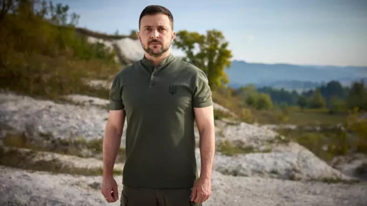 Zelenski