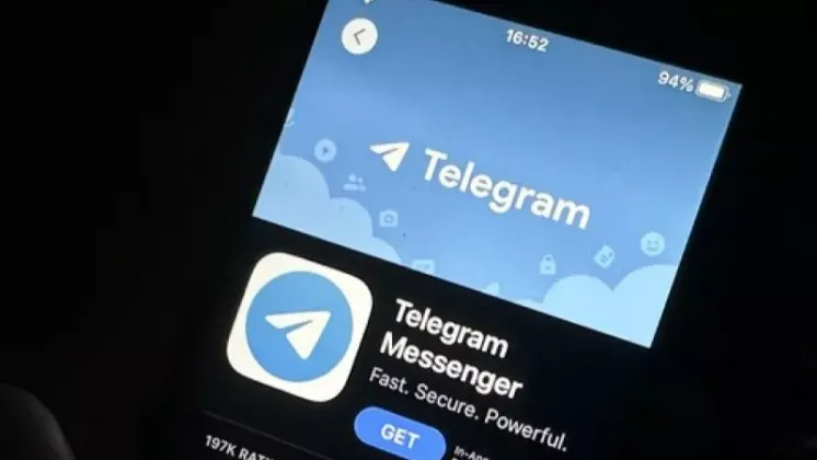 telegram