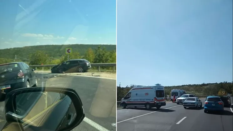 accident peresecina
