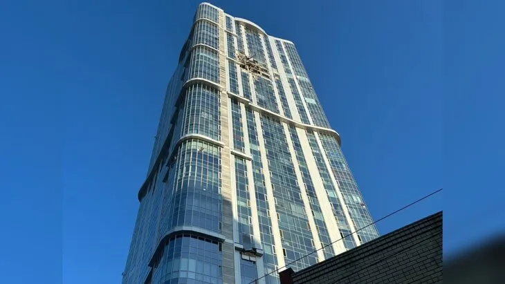 saratov bloc