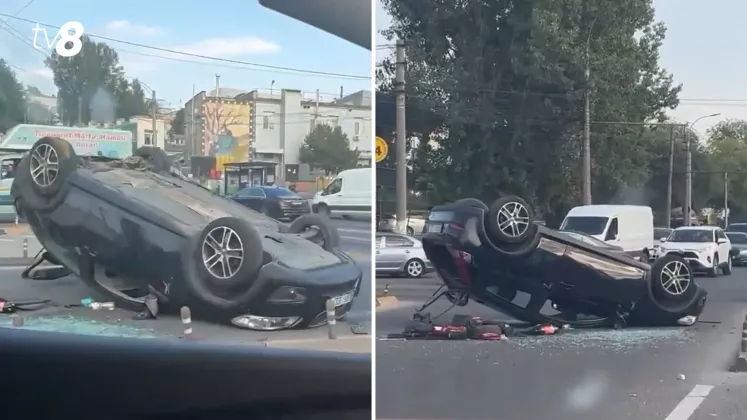 accident