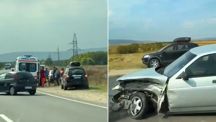 accident orhei