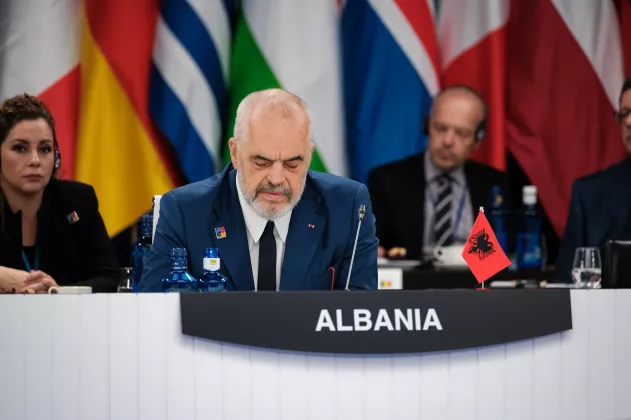 Edi-Rama