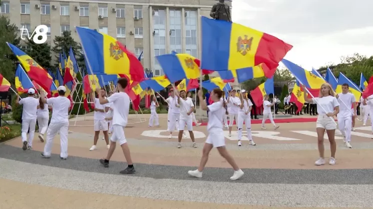 NDEPENDENȚĂ ORHEI.
