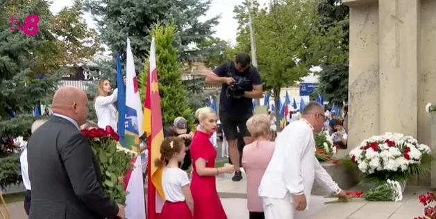 победа