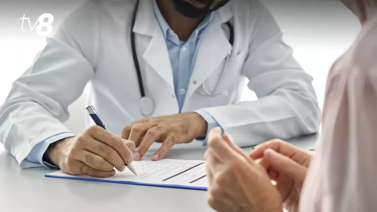 medic document pacient spital 2