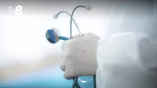 В Кишинёв возвращается волна респираторных инфекций. Врачи призывают родителей не заниматься самолечением