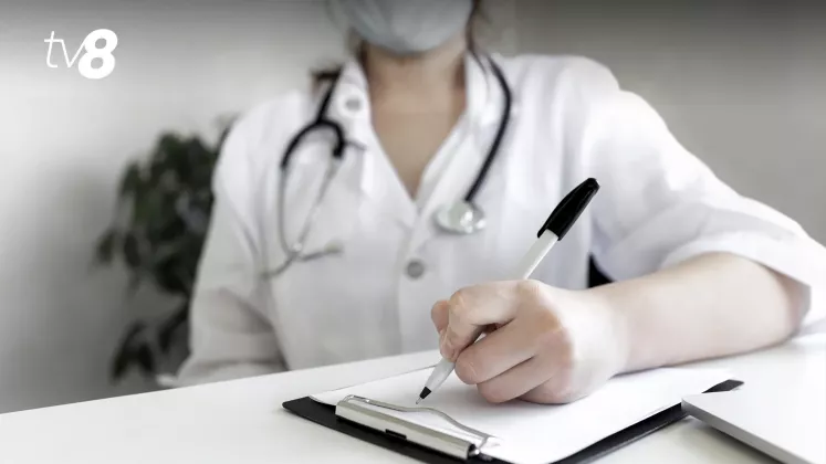 medic document 8