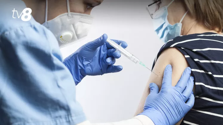 vaccinare