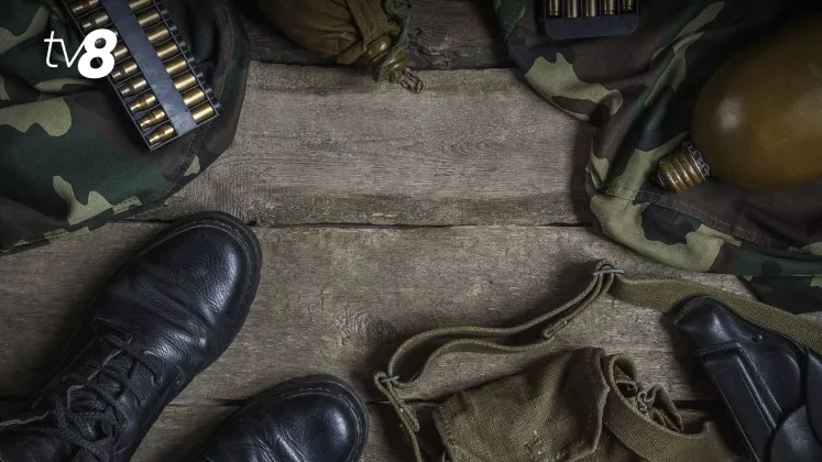 armament militar