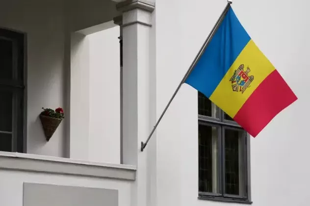 молдова