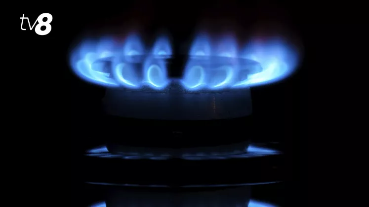 gaz flacara aragaz