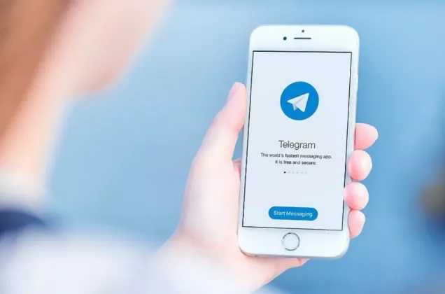 telegram