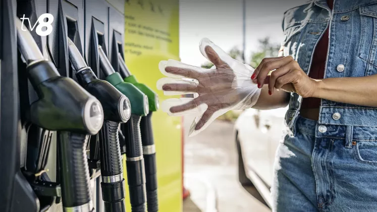 carburanti benzinarie 10