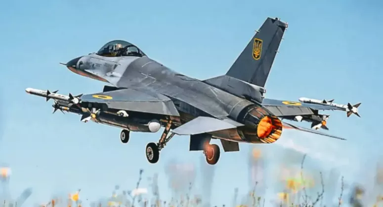 F-16