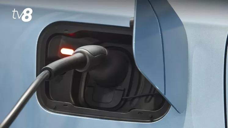 alimentare electrocar