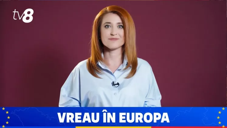 mariana rata vreau in ue