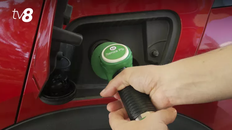 carburanti benzinarie alimentare masina 2
