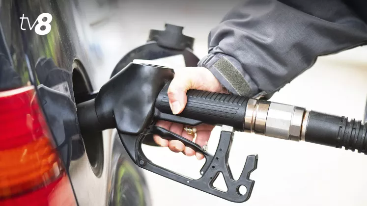 carburanti benzinarie