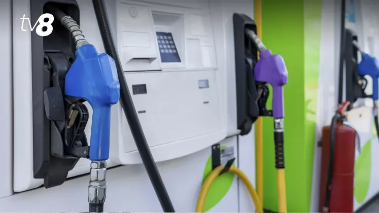carburanti benzinarie 6