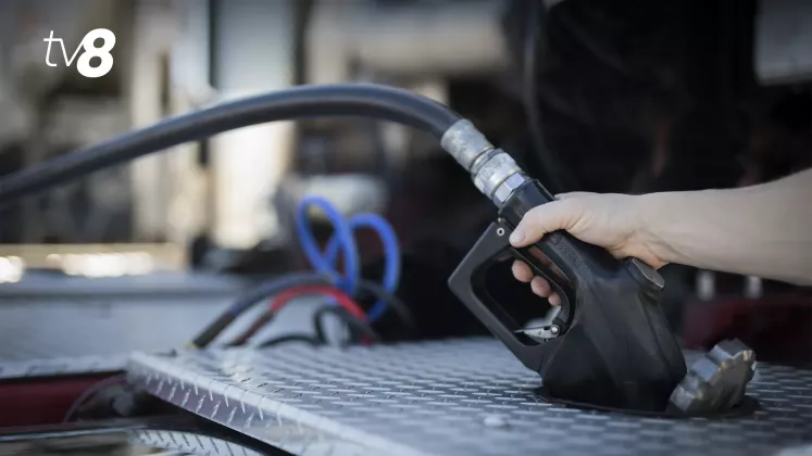 carburanti benzinarie 8