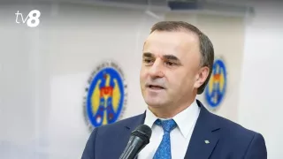 Партия Тарлева "Будущее Молдовы" останется без госфинансирования с февраля. ЦИК выявил нарушения