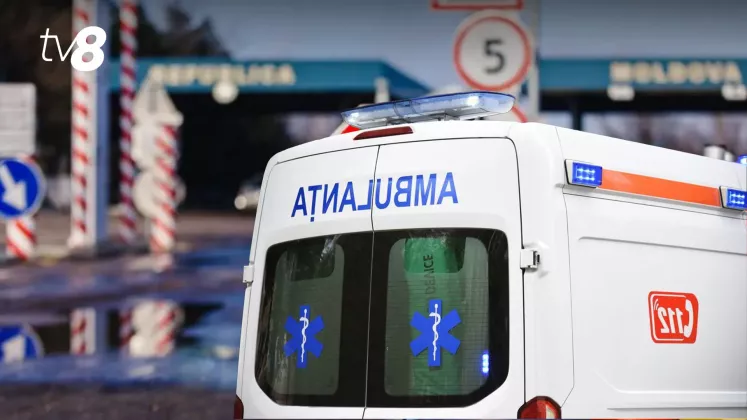 ambulanta frontiera cover