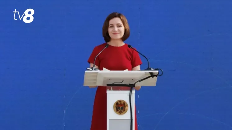 maia dictare